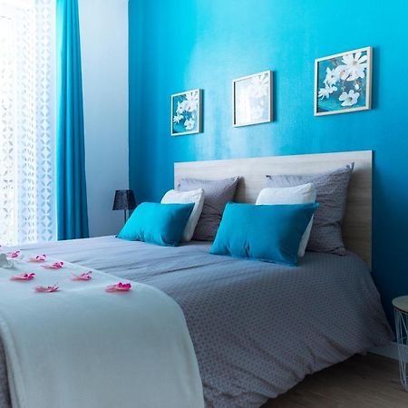 Escale A Epernay Bords De Marne Appt 2/4 Pers Apartment ภายนอก รูปภาพ