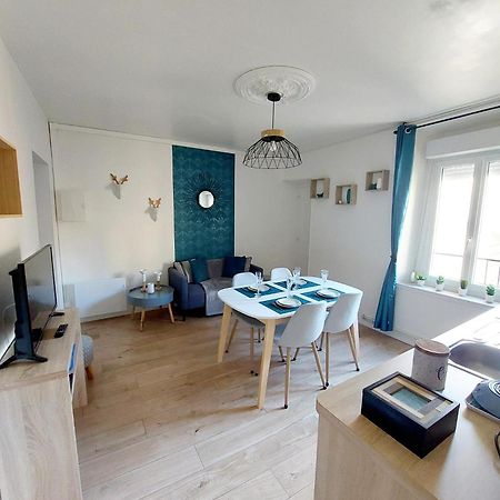 Escale A Epernay Bords De Marne Appt 2/4 Pers Apartment ภายนอก รูปภาพ