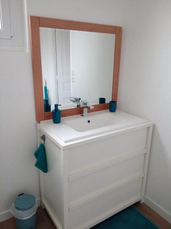 Escale A Epernay Bords De Marne Appt 2/4 Pers Apartment ภายนอก รูปภาพ