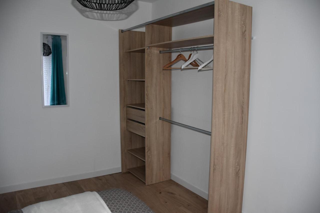 Escale A Epernay Bords De Marne Appt 2/4 Pers Apartment ภายนอก รูปภาพ
