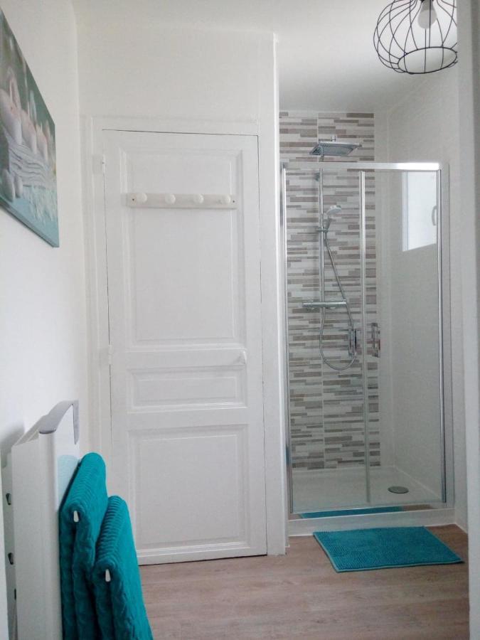 Escale A Epernay Bords De Marne Appt 2/4 Pers Apartment ภายนอก รูปภาพ