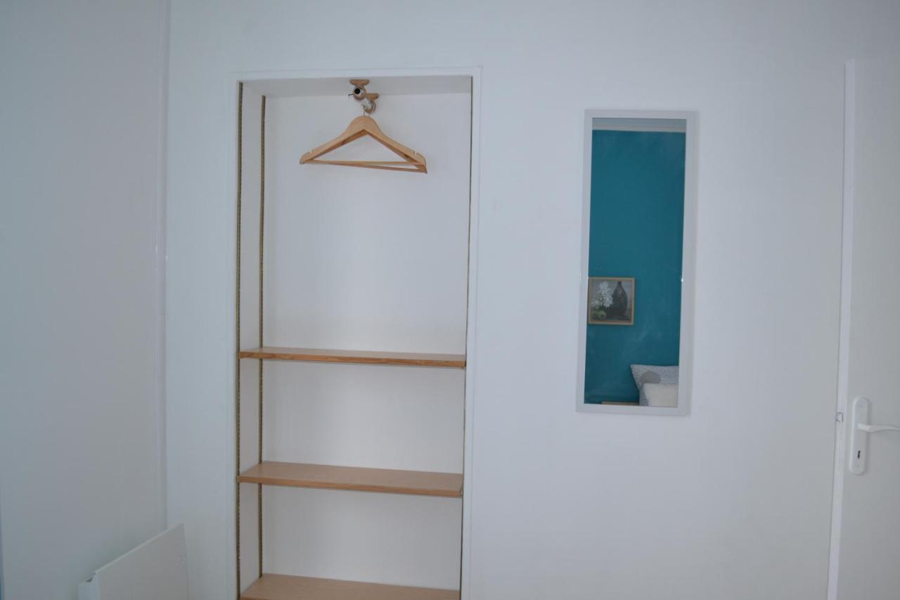 Escale A Epernay Bords De Marne Appt 2/4 Pers Apartment ภายนอก รูปภาพ