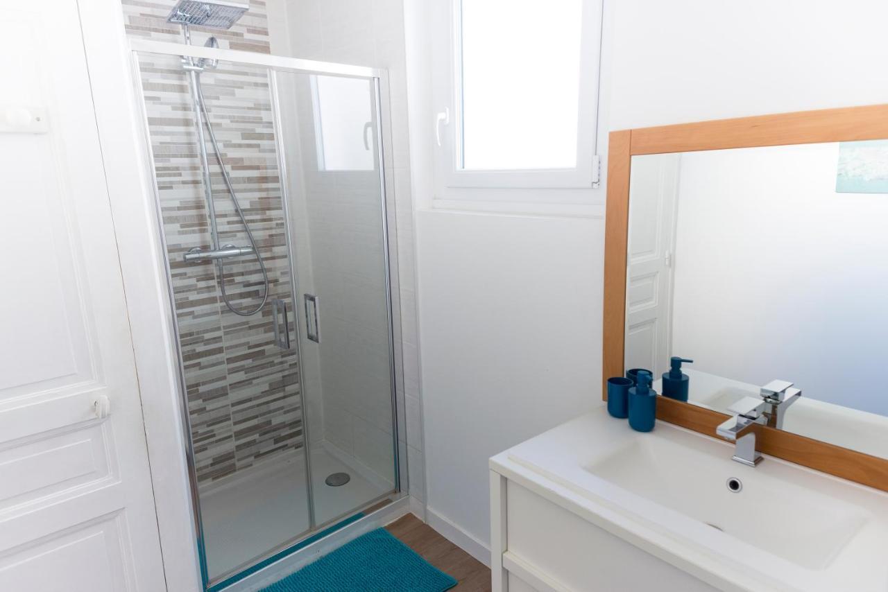 Escale A Epernay Bords De Marne Appt 2/4 Pers Apartment ภายนอก รูปภาพ