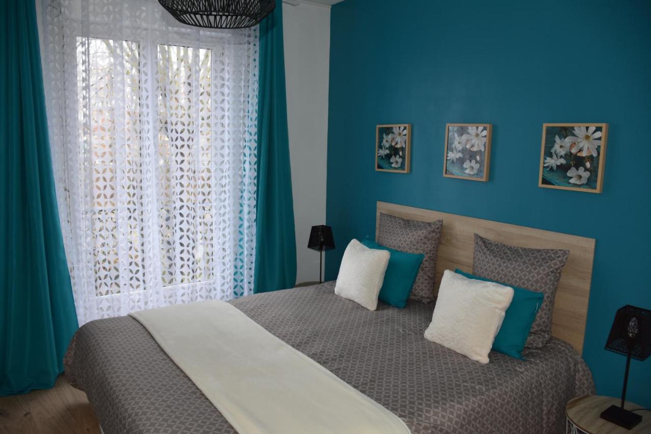 Escale A Epernay Bords De Marne Appt 2/4 Pers Apartment ภายนอก รูปภาพ