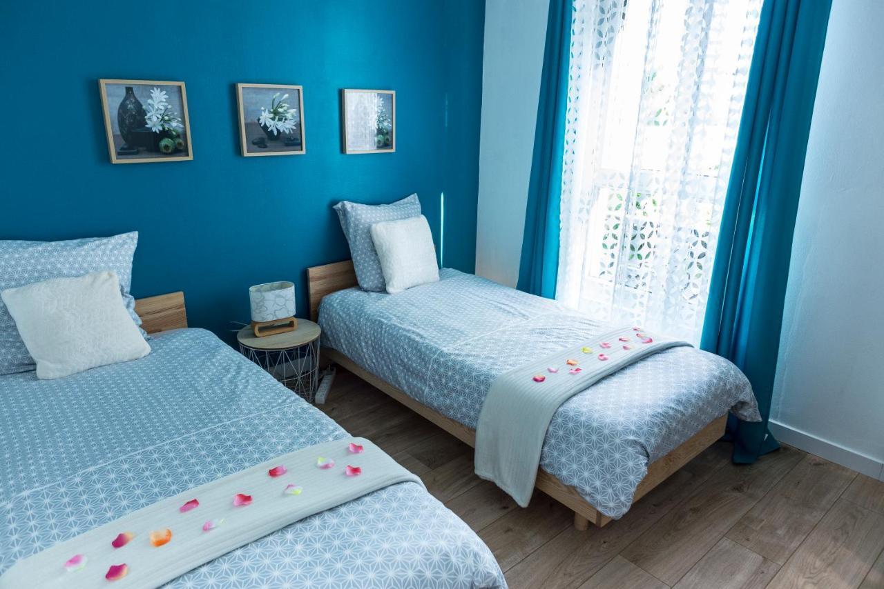 Escale A Epernay Bords De Marne Appt 2/4 Pers Apartment ภายนอก รูปภาพ