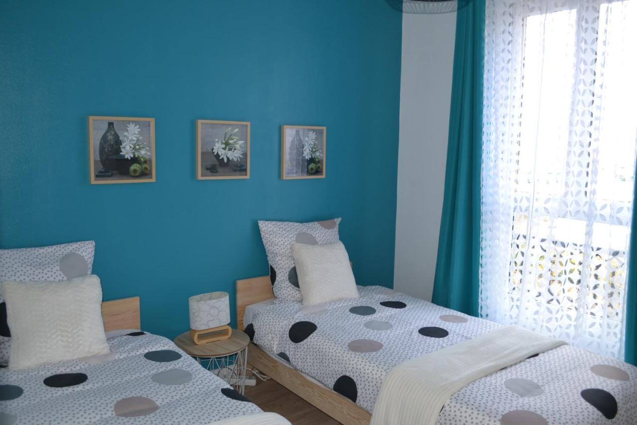 Escale A Epernay Bords De Marne Appt 2/4 Pers Apartment ภายนอก รูปภาพ